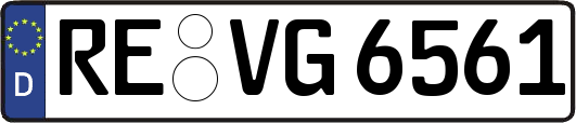 RE-VG6561