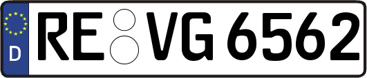 RE-VG6562