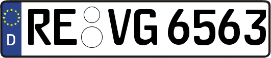 RE-VG6563