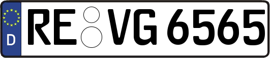 RE-VG6565