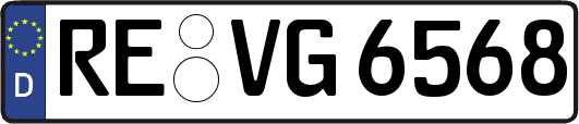 RE-VG6568