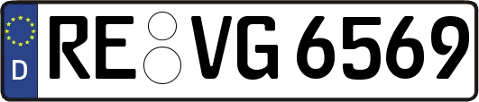 RE-VG6569