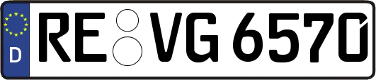RE-VG6570