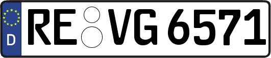 RE-VG6571
