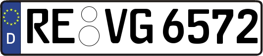 RE-VG6572