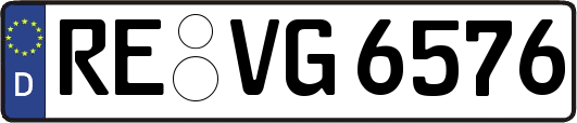 RE-VG6576