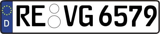 RE-VG6579