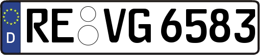 RE-VG6583