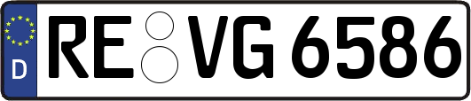 RE-VG6586