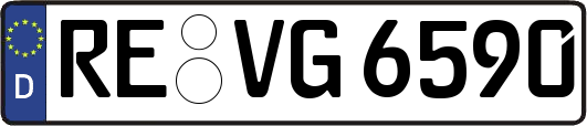 RE-VG6590
