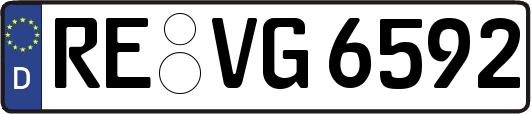RE-VG6592