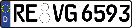 RE-VG6593