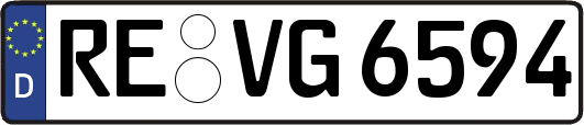 RE-VG6594