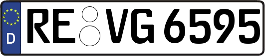 RE-VG6595