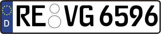 RE-VG6596