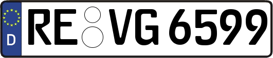 RE-VG6599