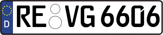 RE-VG6606
