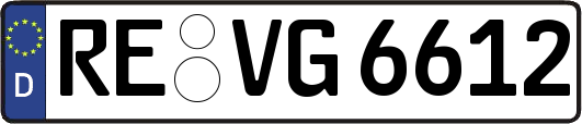 RE-VG6612