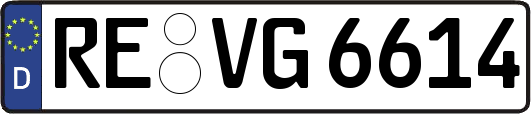RE-VG6614