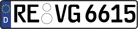 RE-VG6615