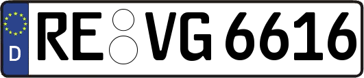 RE-VG6616