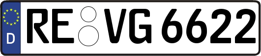 RE-VG6622
