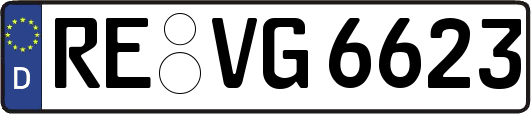 RE-VG6623
