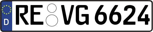RE-VG6624
