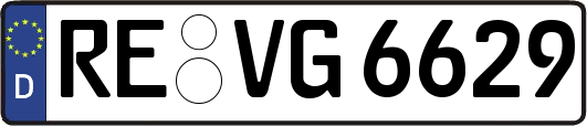 RE-VG6629