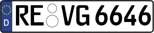 RE-VG6646