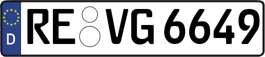 RE-VG6649