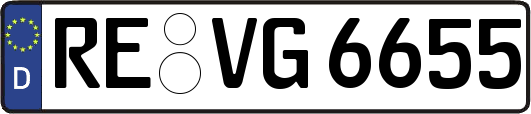 RE-VG6655