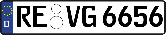 RE-VG6656