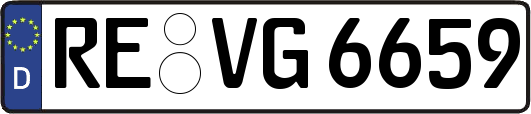 RE-VG6659
