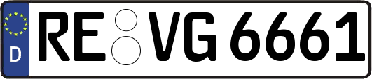 RE-VG6661