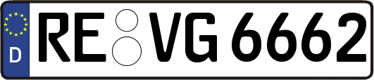 RE-VG6662