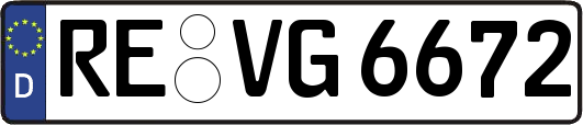 RE-VG6672