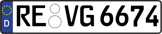 RE-VG6674