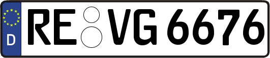RE-VG6676