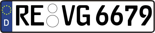 RE-VG6679