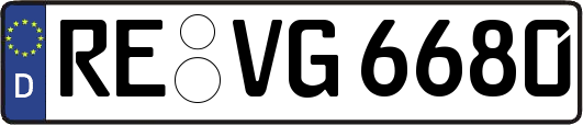 RE-VG6680