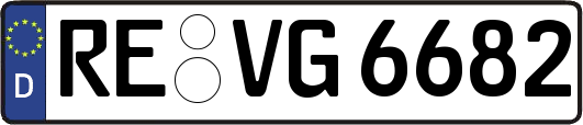 RE-VG6682