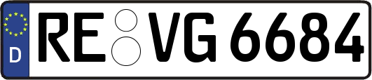 RE-VG6684