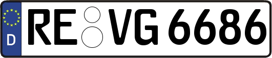 RE-VG6686