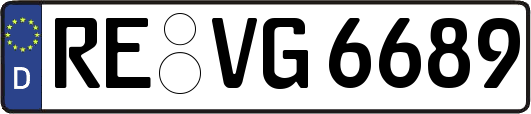 RE-VG6689