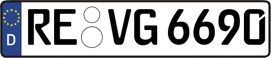 RE-VG6690