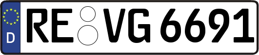 RE-VG6691