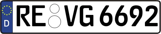 RE-VG6692