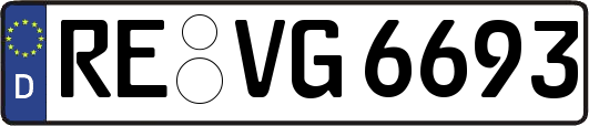 RE-VG6693