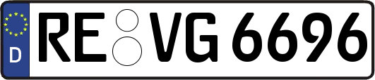 RE-VG6696